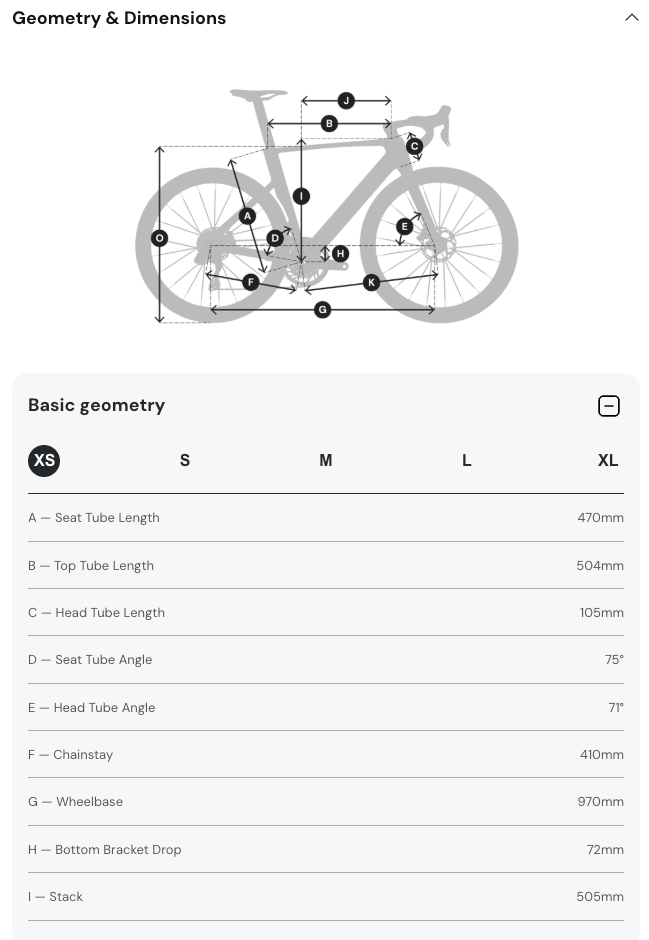 A-LAB AD8 Shimano 105 Di2 Road Bike, Sunspot Red/Black, bixbybicycles.com