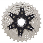 Shimano 105 Series, CS-R7000, 11 Speed, 11 x 30T Cassette, bixbybicycles.com