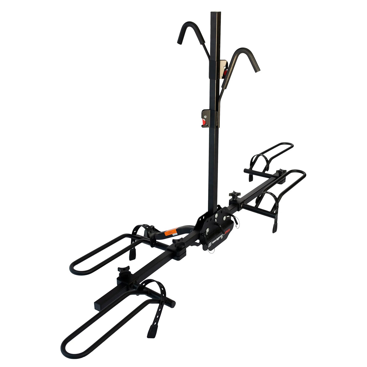 Swagman XTC2 Hitch Rack with Tilt, bixbybcycles.com