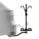 Swagman XTC2 Hitch Rack with Tilt, bixbybcycles.com