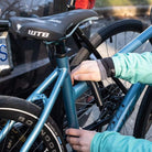 Swagman XTC2 Hitch Rack with Tilt, bixbybcycles.com