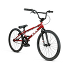 DK Swift 20" Expert BMX Race Bike - Red, bicbybicycles.com