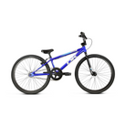 DK Swift 20" Junior BMX Race Bike - Blue, bixbybicycles.com