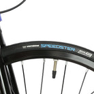 DK Swift Micro 18" BMX Race Bike - Black, biccbybicycles.com