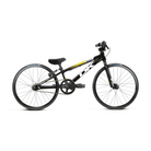 DK Swift Micro 18" BMX Race Bike - Black, biccbybicycles.com