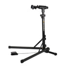 Topeka Prep Stand eUp Pro f/Ebikes Repair Stand, Black, bixbybicycles.com