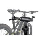 Topeka Prep Stand eUp Pro f/Ebikes Repair Stand, Black, bixbybicycles.com