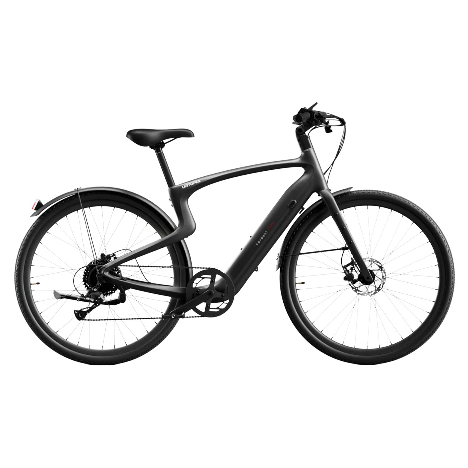 Urtopia Carbon Classic E-Bike