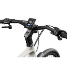 Urtopia Carbon Classic High-Step E-Bike, Creme, bixbybicycles.com