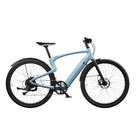 Urtopia Carbon 1 Pro, High Step, Blue Medium, bixbybicycles.com