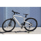 Urtopia Carbon 1 Pro, High Step, Creme / White, bixcbybicycles.com