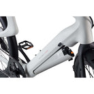 Urtopia Carbon 1 Pro, High Step, Creme / White, bixcbybicycles.com