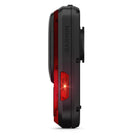 Garmin Varia RearVue 820, Radar Rear Camera Tail Light, bixbybicycles.com