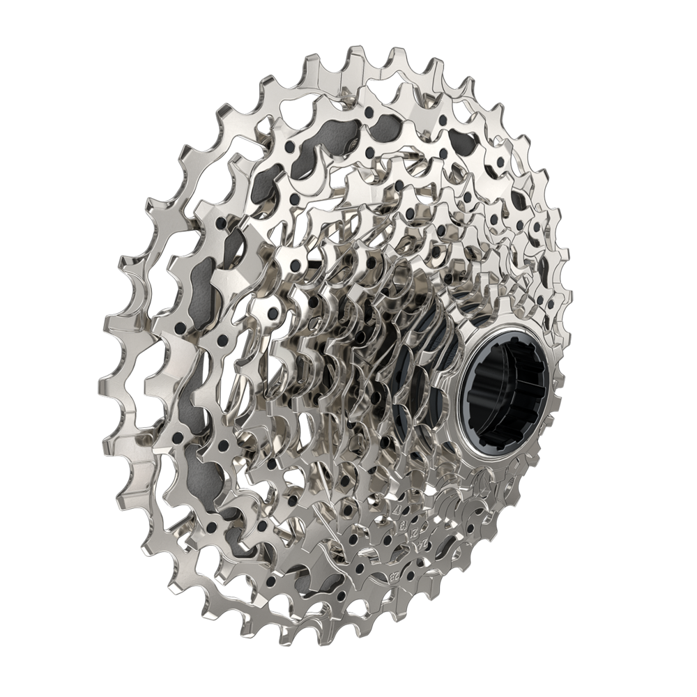 SRAM Rival XG-1250 D1, 10 - 36 T 12 Speed, XDR SL Cassette, bixbybicycles.com