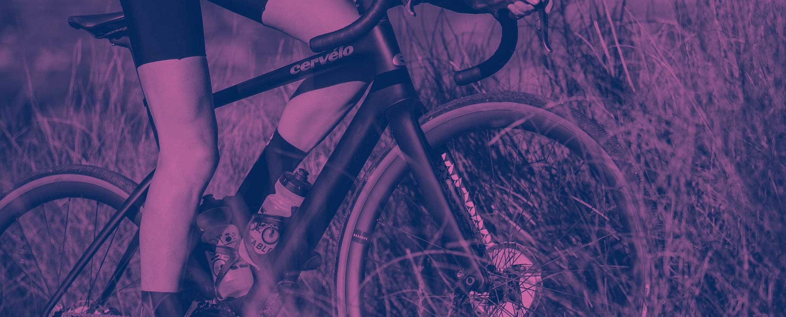 Cervelo gravel discount bike for sale