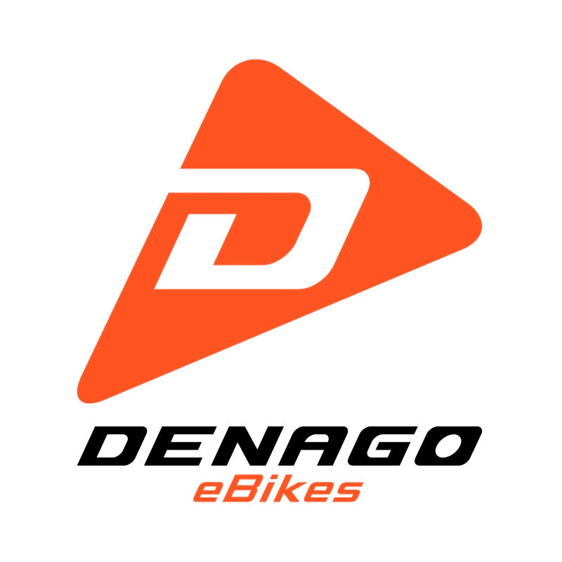 Denago eBikes are at Bixby Bicycles