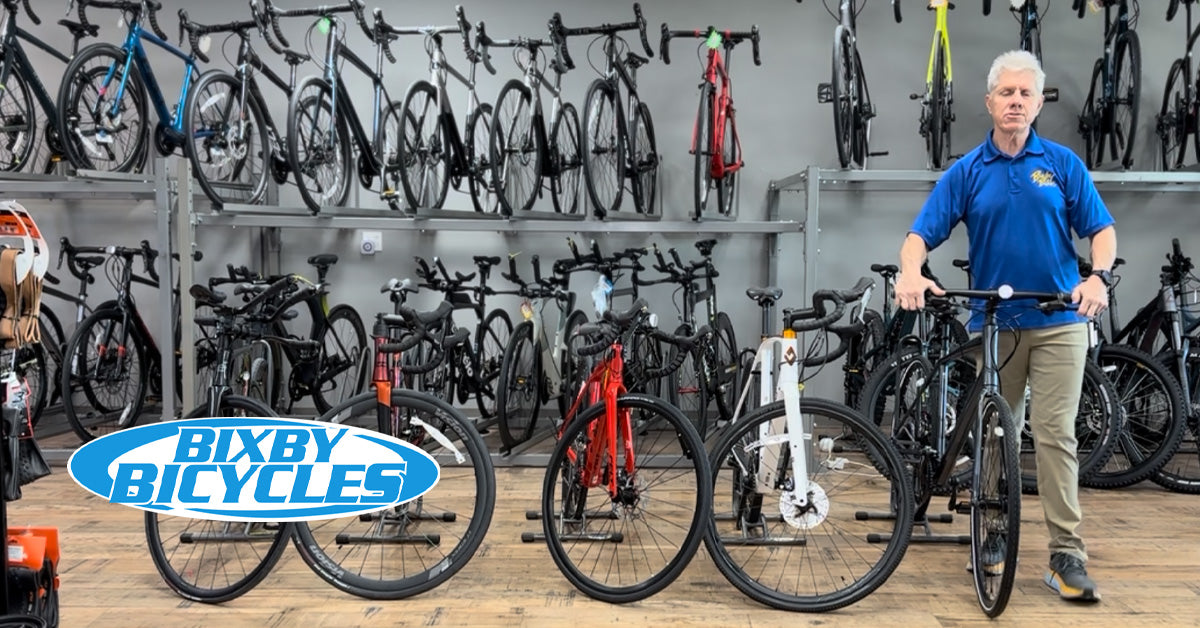 Fuji Bicycles | Authorized Dealer – Bixby Bicycles