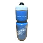 Bixby Bicycles Insulated Water Bottle, bixbybicycles.com