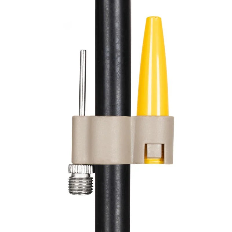 Blackburn Grid 1, Floor Pump, boxbybicycles.com