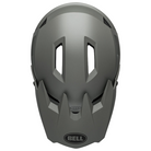 Bell Sanction 2 Full Face Helmet - Matt Dark Gray, bixbybicycles.com