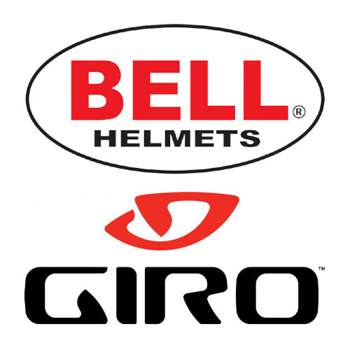 Bell helmets sponsors bixbybicycles.com
