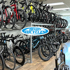 Bicycle Monthly Classes, BixbyBicycles.com