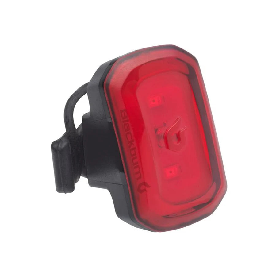 Blackburn Click Rear Light, bixbybicycles.com