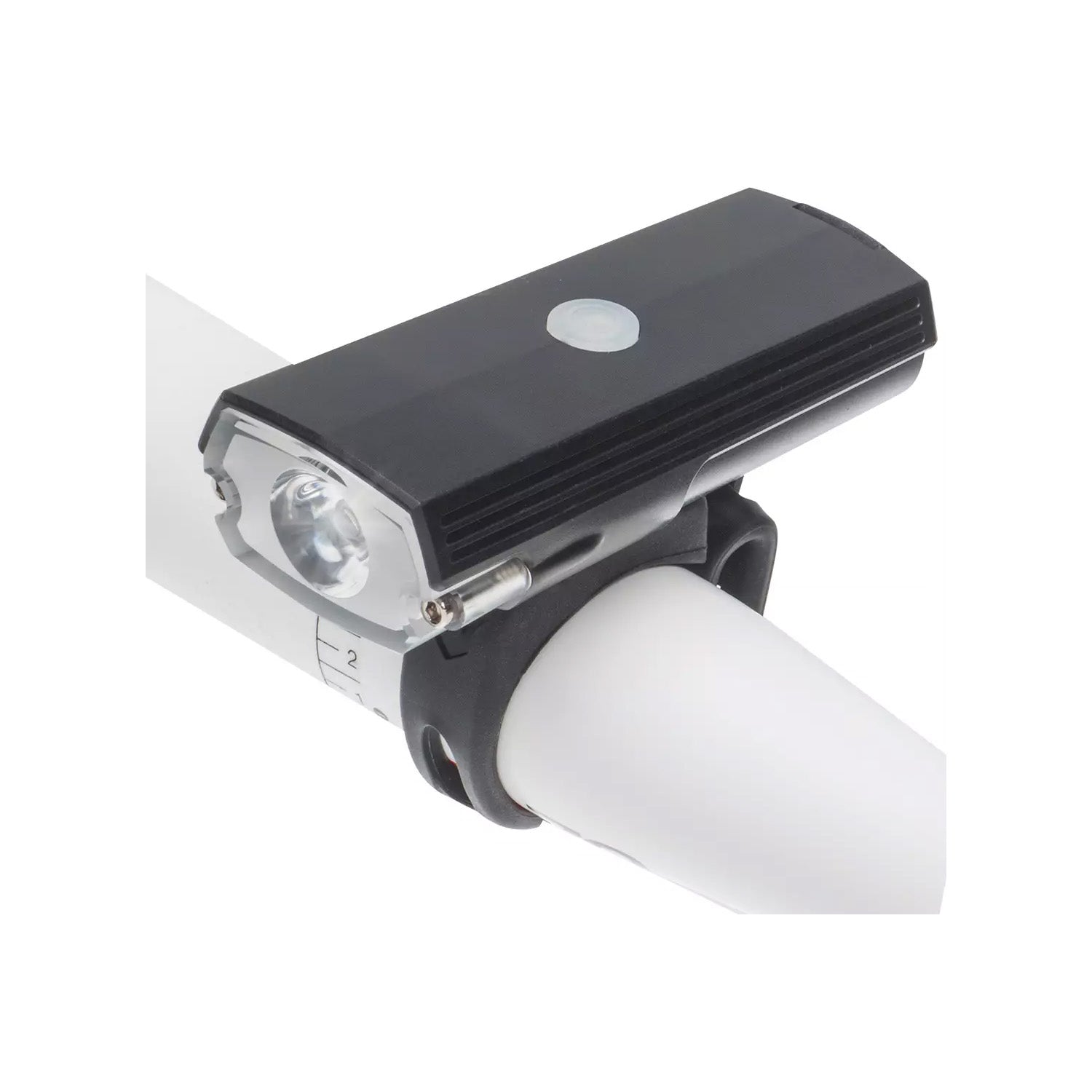 Blackburn Dayblazer 400, Front Light, 400 Lumens, bixbybicycles.com