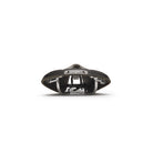 Brooks B17 Carved Leather Saddle - Black, bibybicycles.com