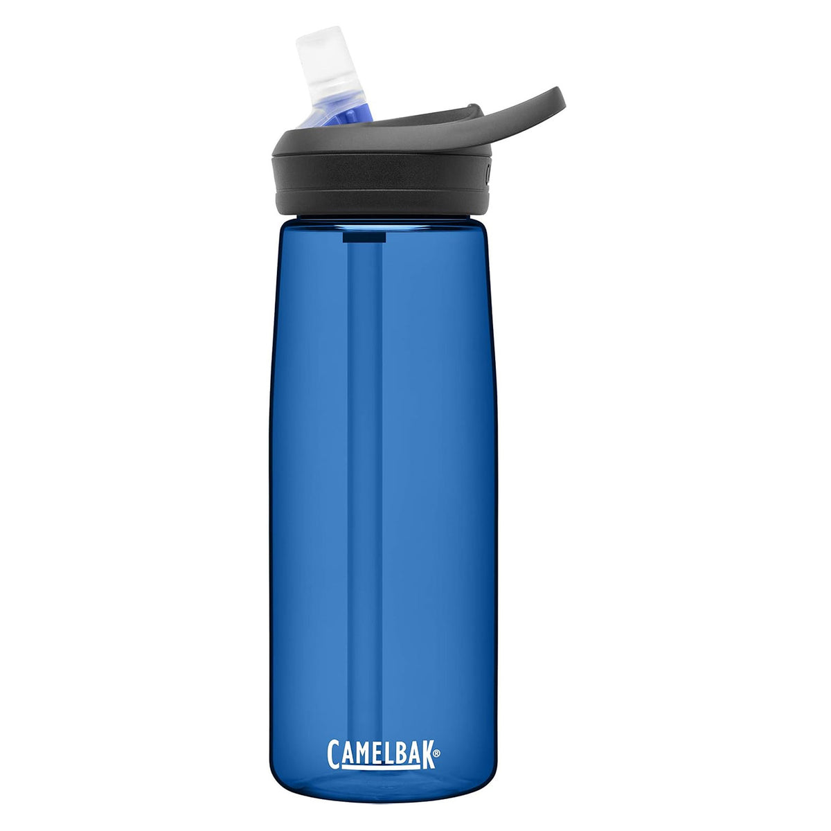 Camelbak Eddy 25oz. Water Bottle Oxford Blue, bixbybicycles.com