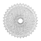 Campagnolo Ekar Cassette 13-Speed, 9-42T, bixbybicycles.com