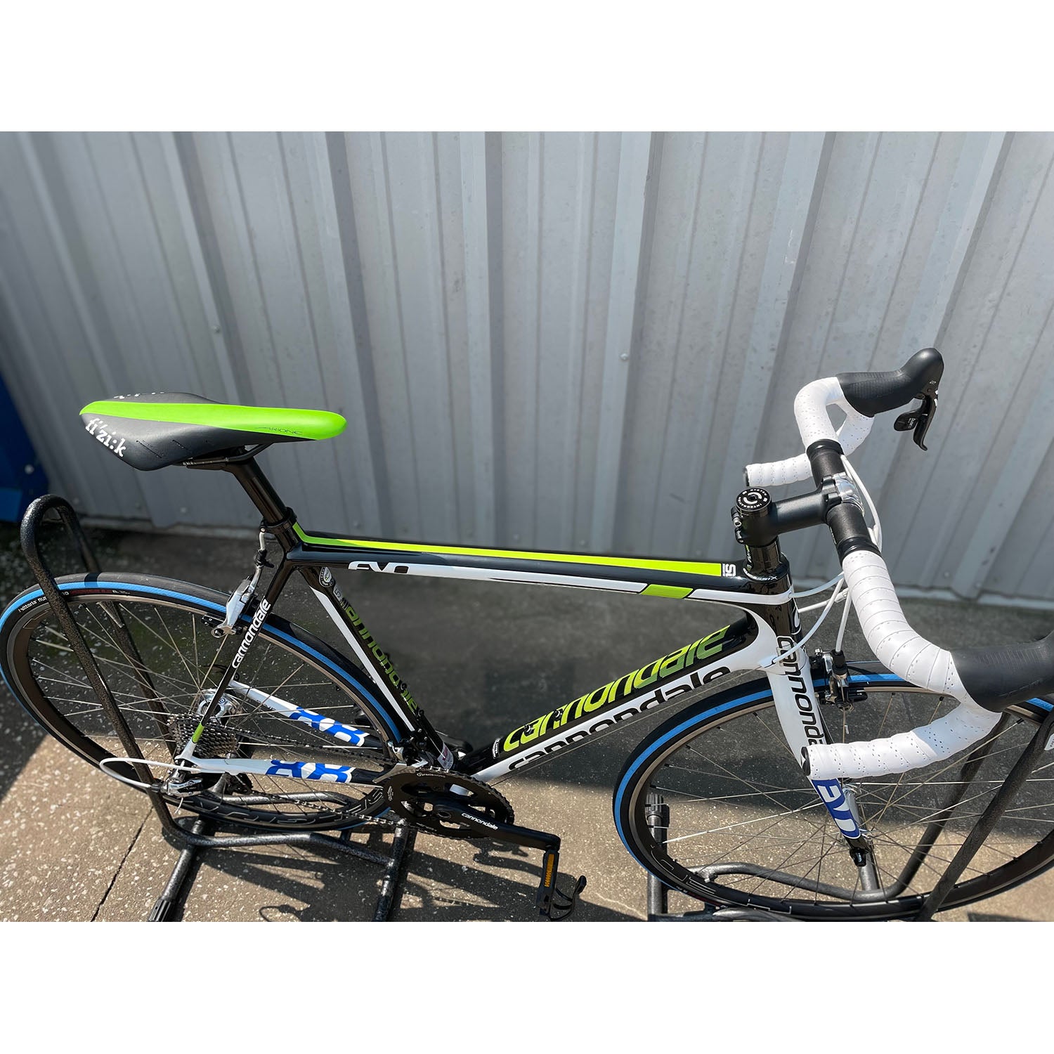 Cannondale customer online service