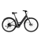 Urtopia Carbon 1 Pro, Step-Thru E-Bike, Matte Black, Bixbybicycles.com