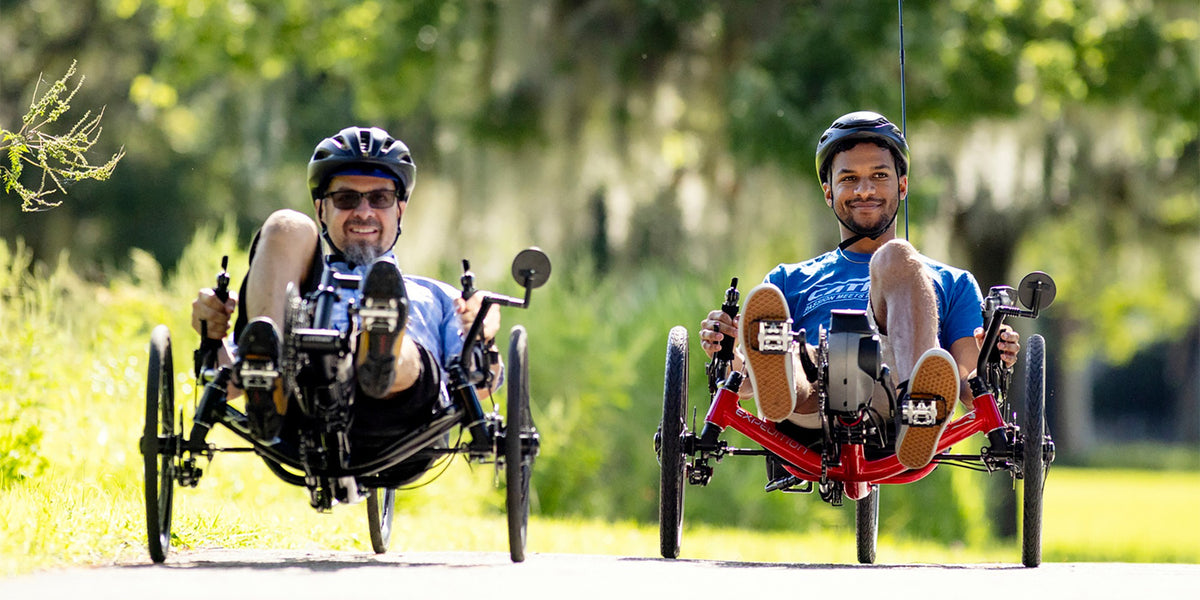 Catrike – Bixby Bicycles