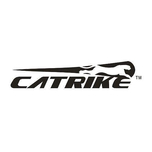 Catrike Trikes logo, sponsor of Big Wheel Rides