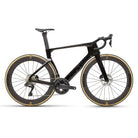 2026 Cervelo S5 Ultegra Di2, Five Black, bixbybicycles.com