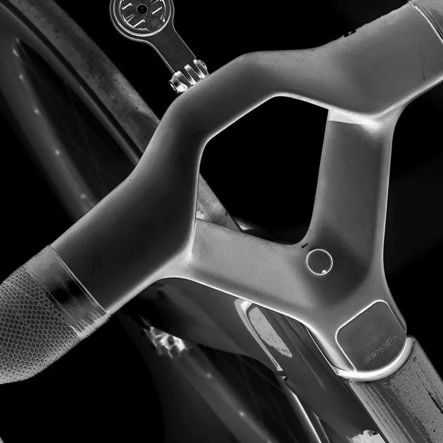 2026 Cervelo S5 Ultegra Di2, Five Black, bixbybicycles.com