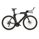 2026 Cervélo P-Series Shimano 105 Cable, Basal, Carbon Wheels Tri-Bike, bixbybicycles.com