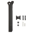 Cervelo, Seat Post, SP-20, 0MM Offset, S2-S3-S5-S series, BixbyBicycles.com