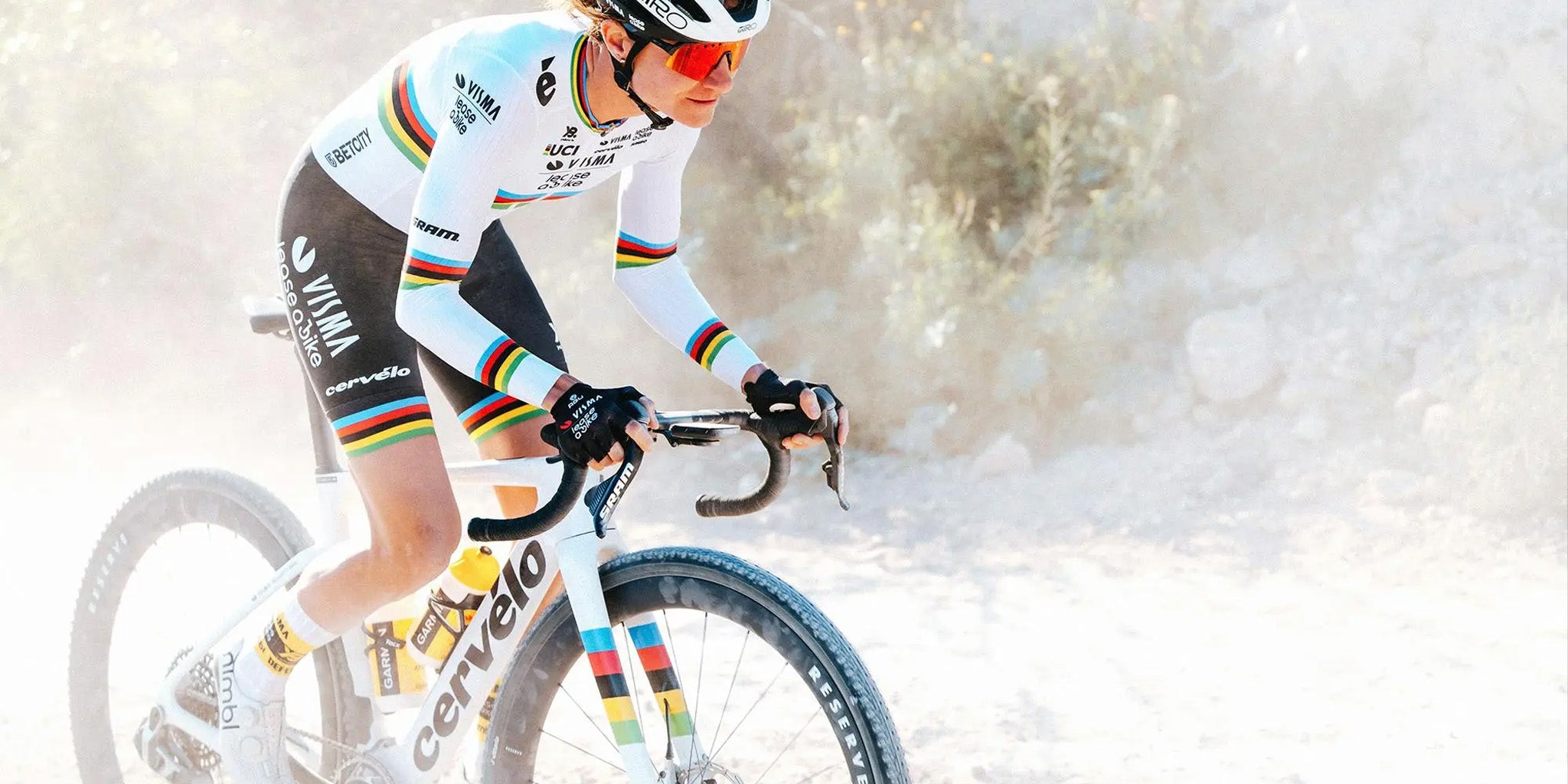 Buy Cervelo bikes from Bixbybicycles.com