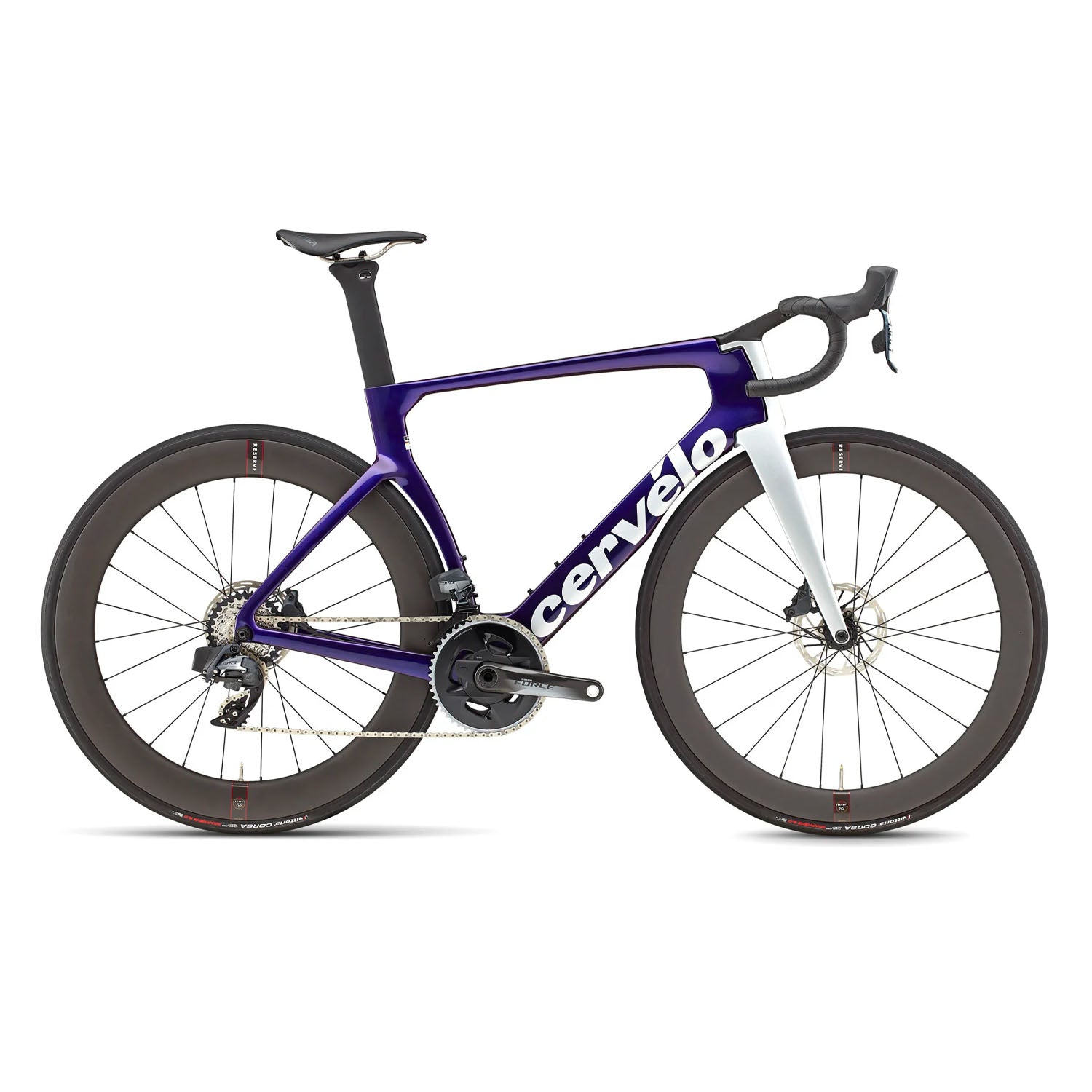 Cervelo caledonia 5 discount purple