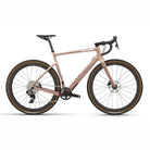 Cervelo 2023 Aspero GRX RX 600, Gravel Road Bike, (Rose Champagne) - 48cm, Bixby Bicycles, Oklahoma