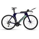 Cervélo P Series 105 Cable, Deep Dahlia, bixbybicycles.com