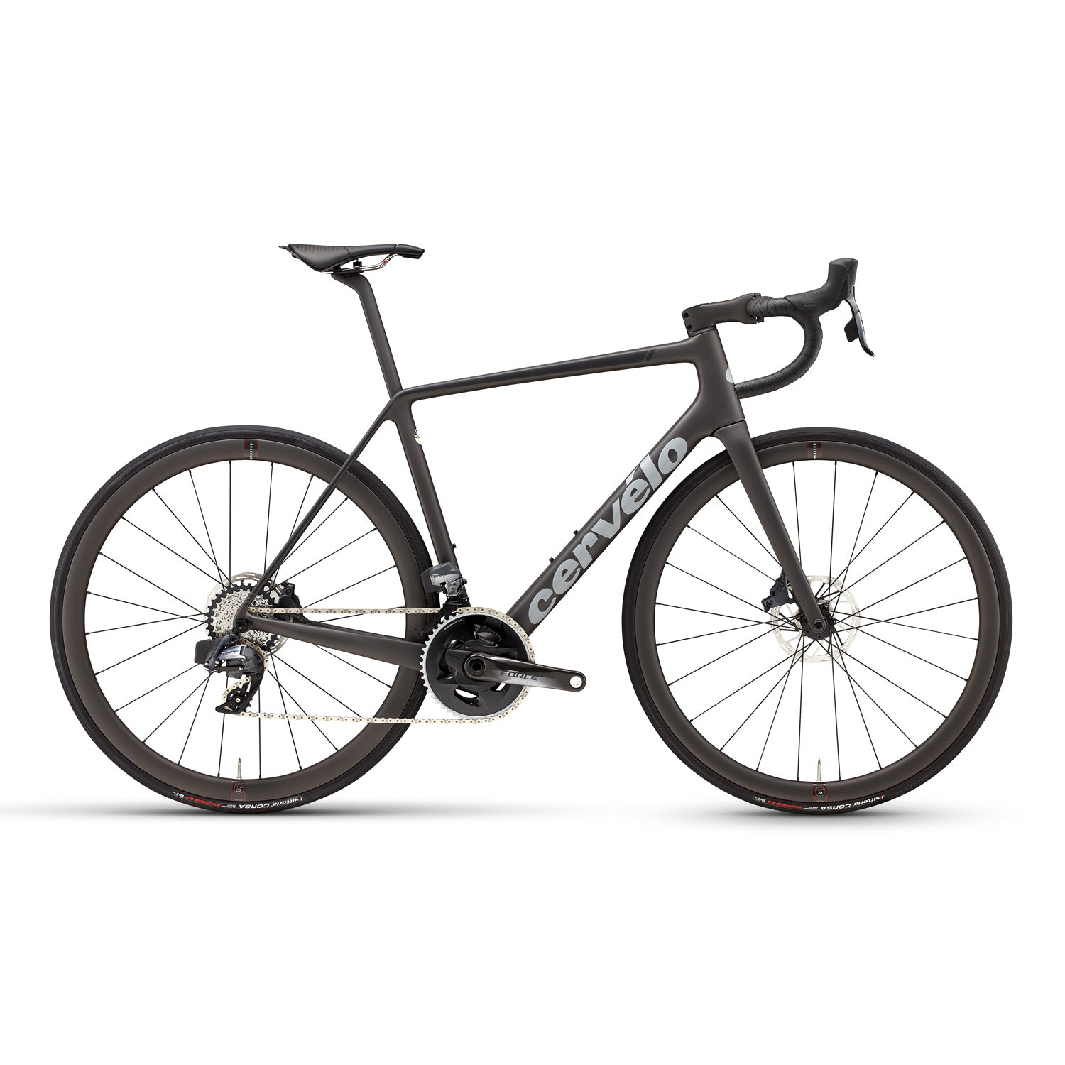 Cervelo fashion s5 etap axs