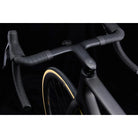 2026 Cervélo R5, SRAM Force "E1" Black/Silver, bixbybicycles.com