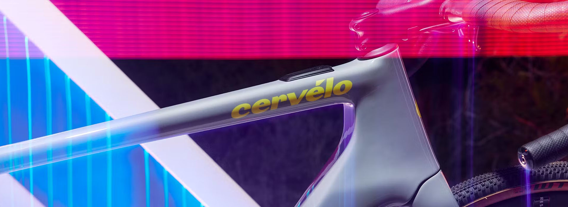 Cervelo Rouvida e-bike, bixbybyicycles.com