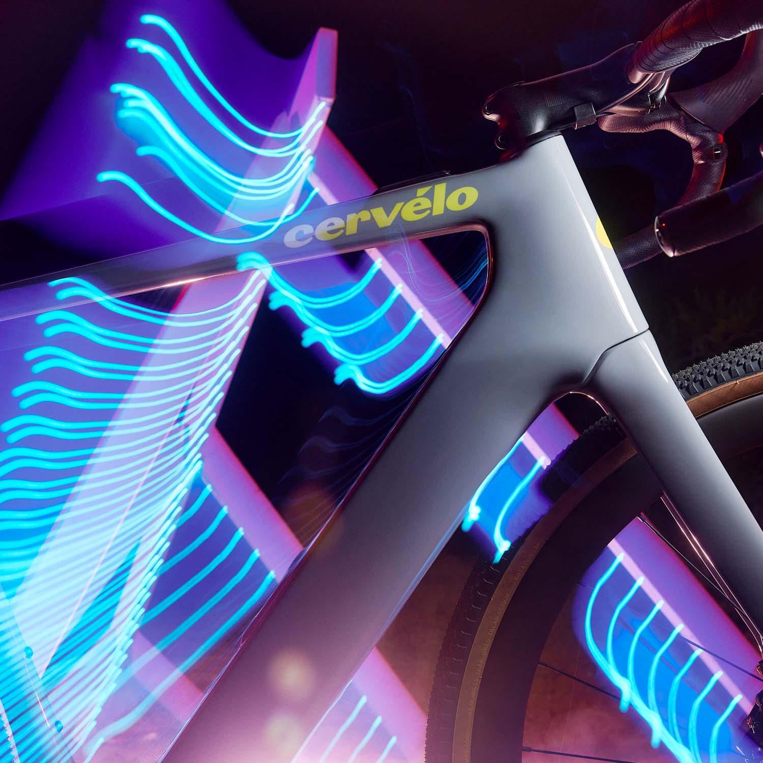 Cervelo Rouvida Force XPLR AXS 1