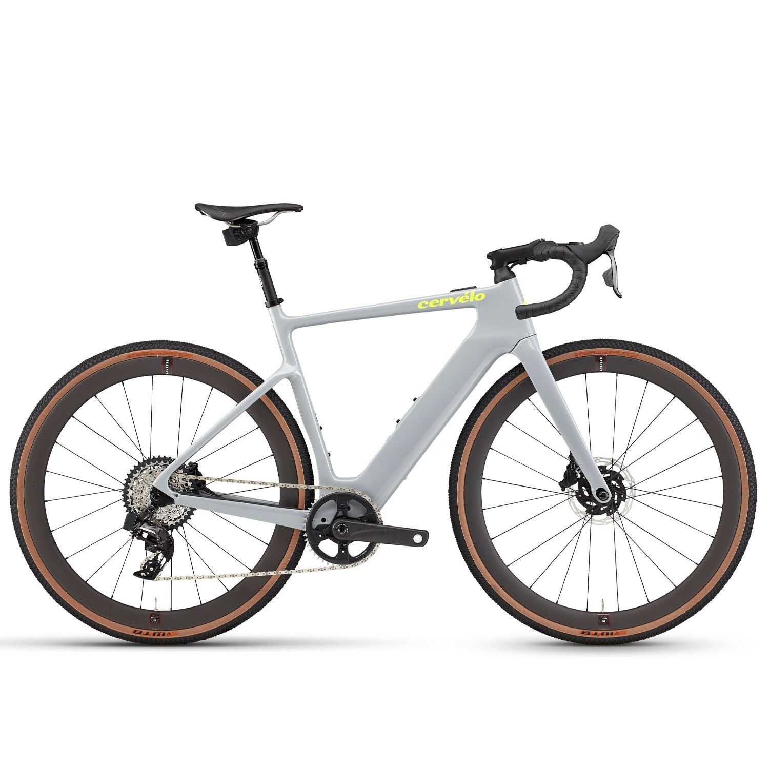 Gravel e bike test clearance