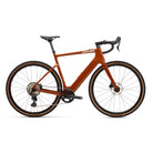 Cervélo Rouvida E-Bike 2026, Shimano GRX 610, TBCO Lime, bixbybicycles.com