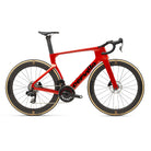 Cervelo S5 Force AXS, 2026, Carnelian (Red) bixbybicycles.com